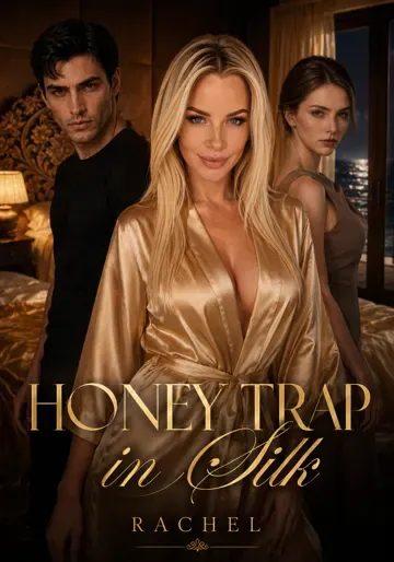Honey Trap in Silk
