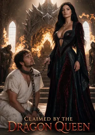 Claimed by the Dragon Queen